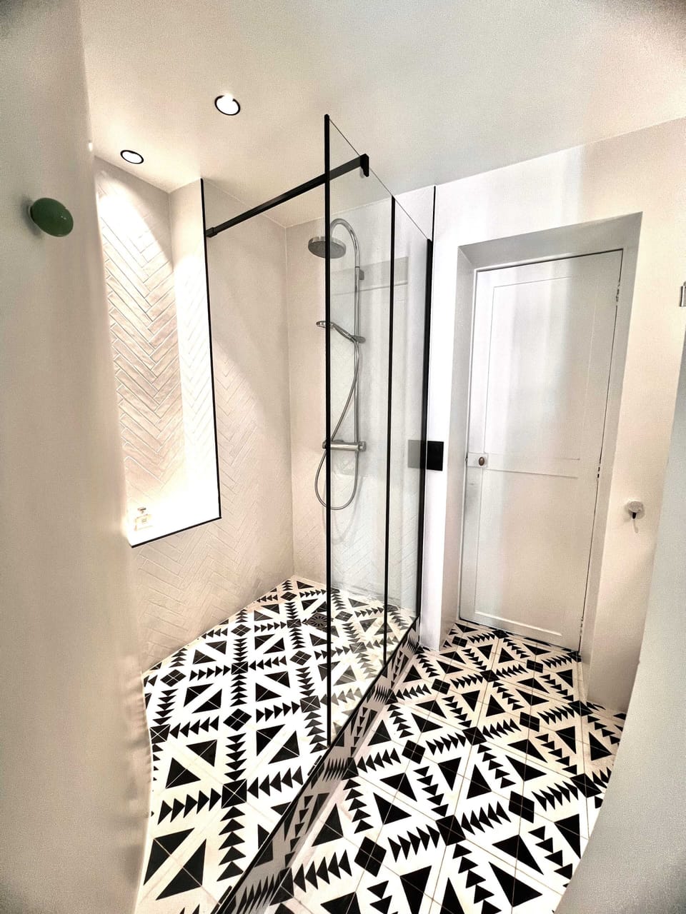Shower
