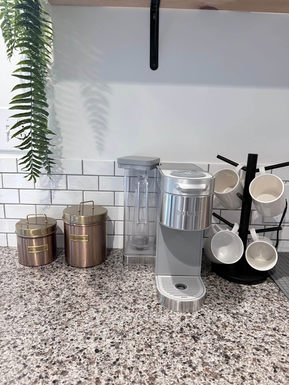 Coffee Bar