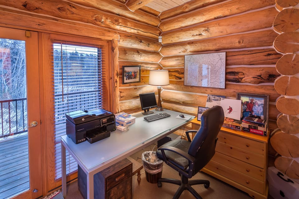 Office - Separate office space