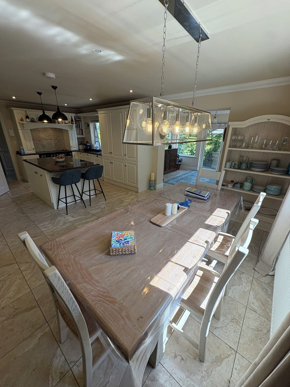 Foxley Kitchen