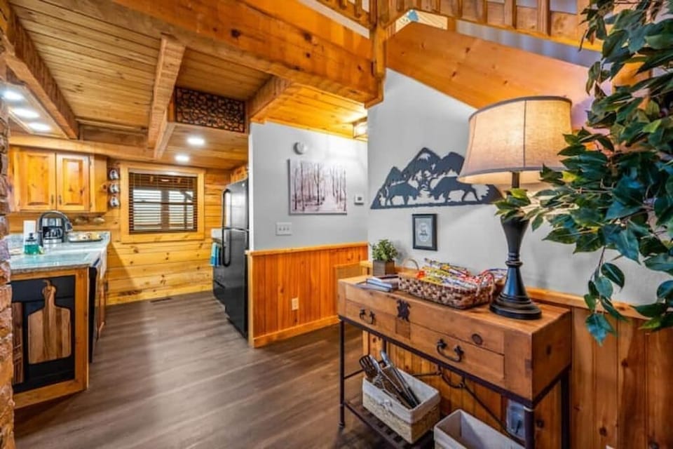 Entry way