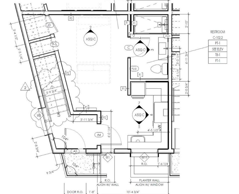 Floor Plan.