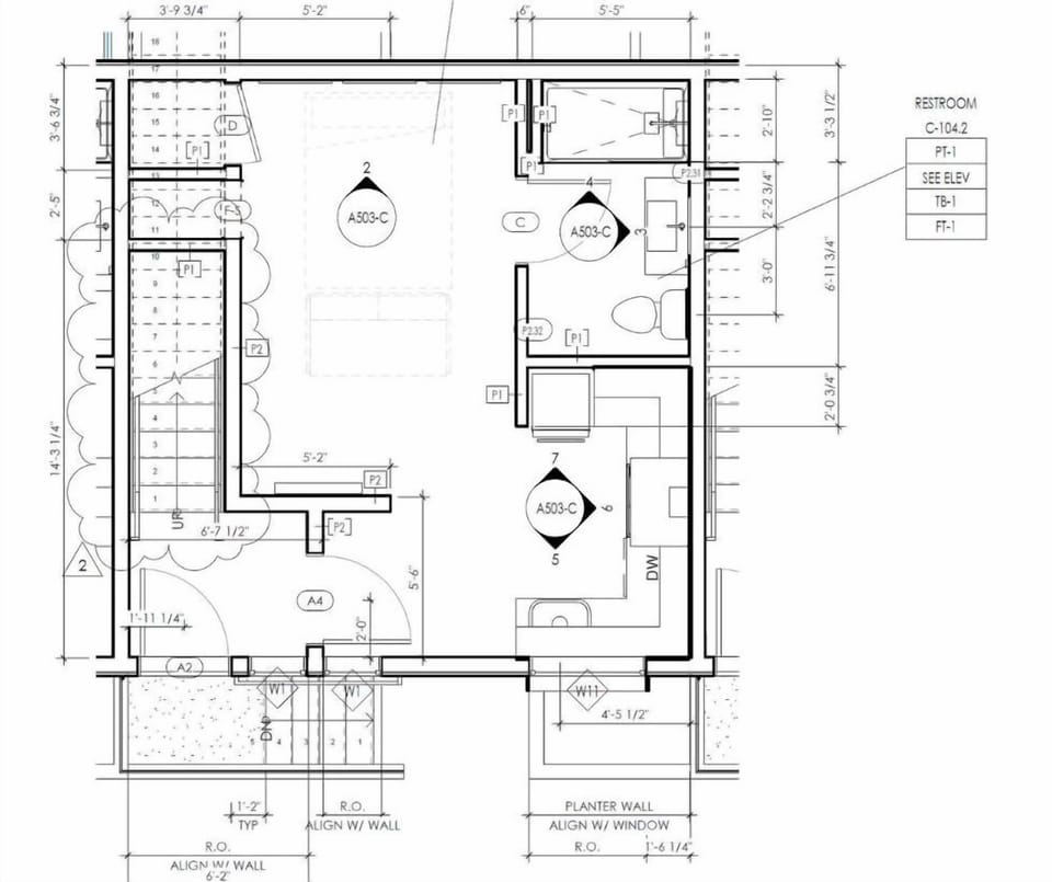 Floor Plan.
