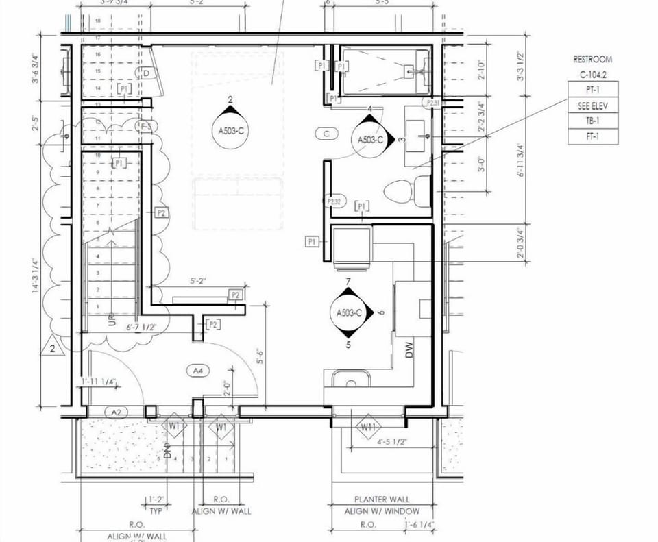 Floor Plan.