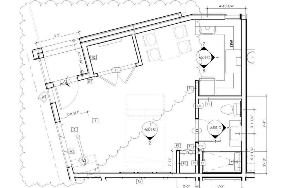 Floor Plan.