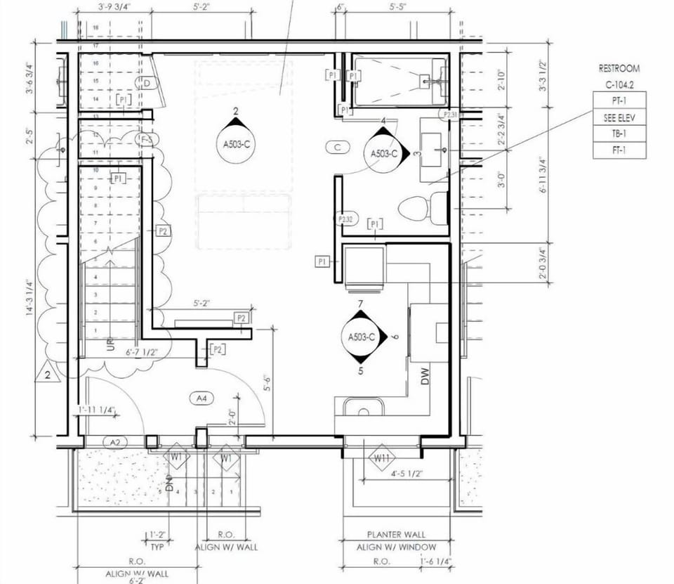 Floor Plan.