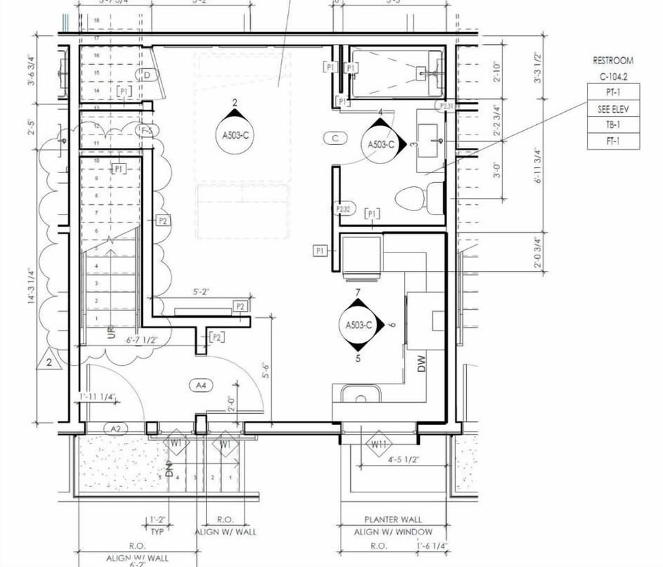 Floor Plan.