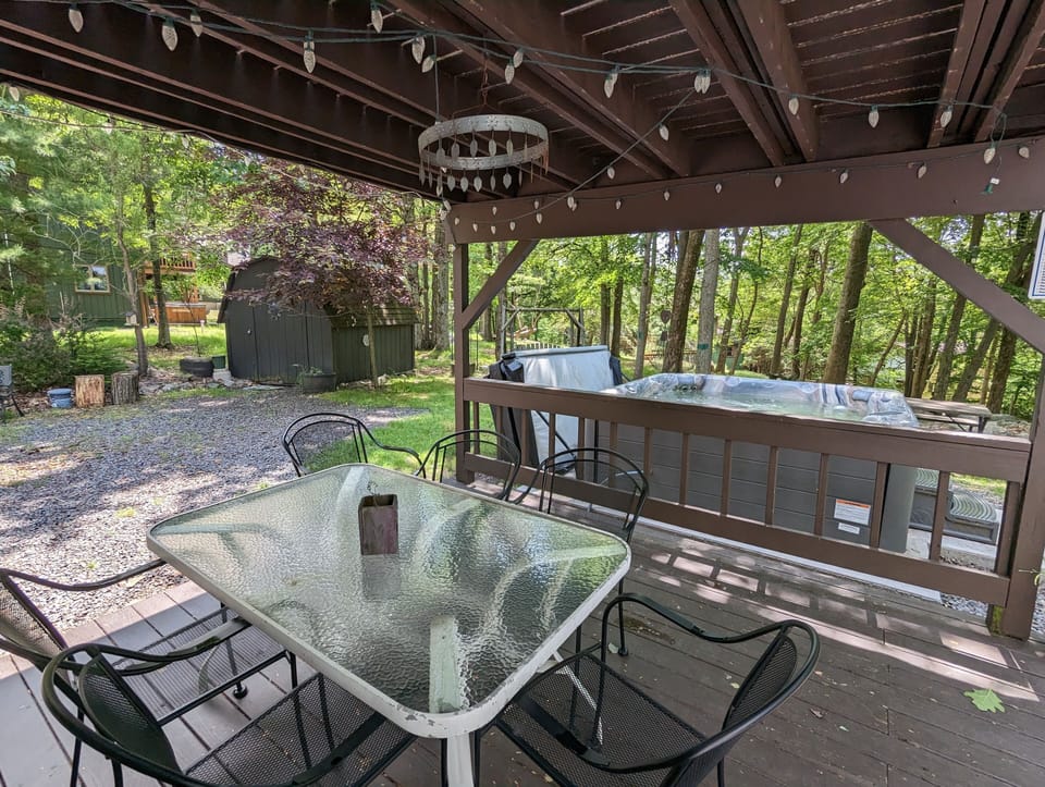 Step into the Great Outdoors: Where Adventure Awaits!