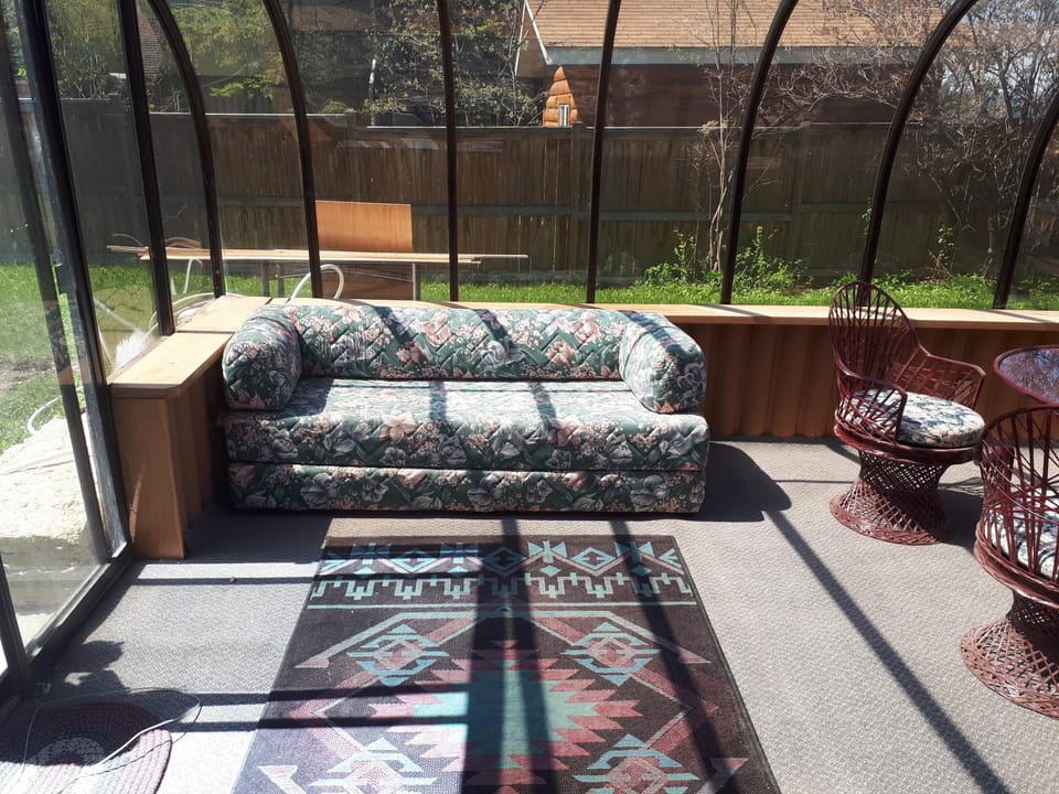 sunroom