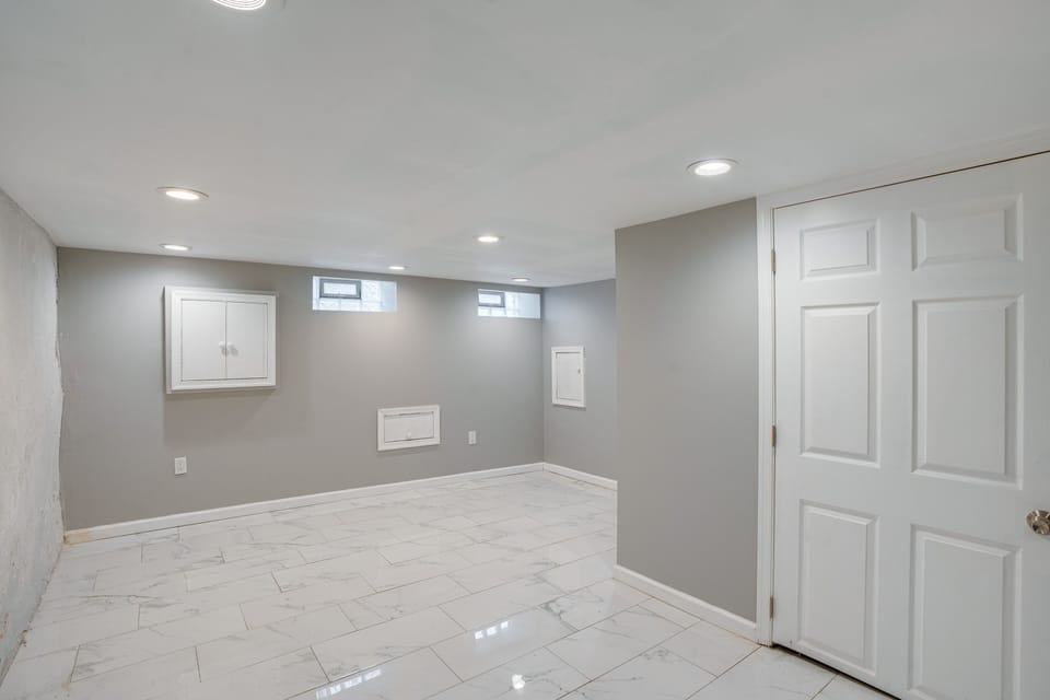 Bonus Room | 1st Floor