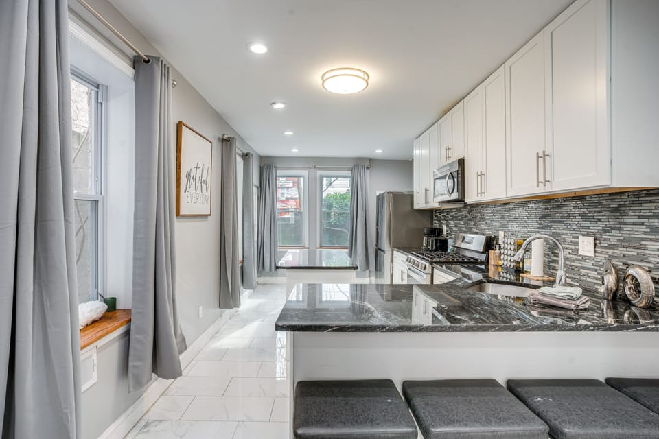 Kitchen | 1st Floor