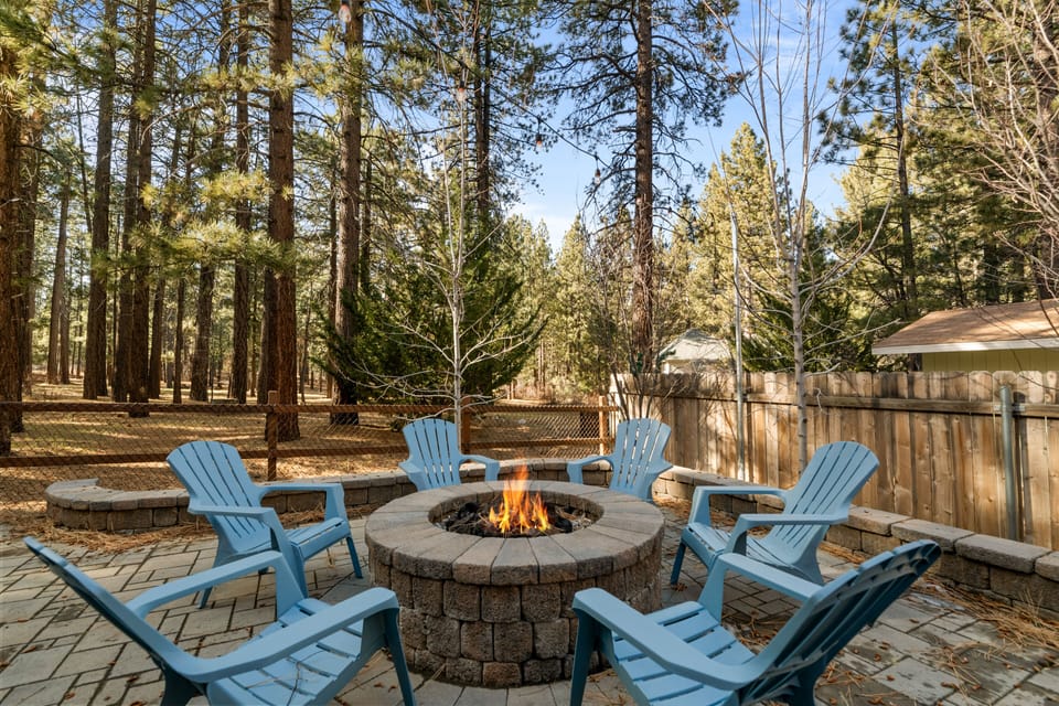Fire Pit