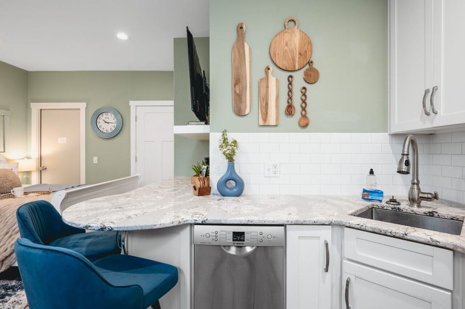 Your go-to kitchen for meals and memories 🍽️💫