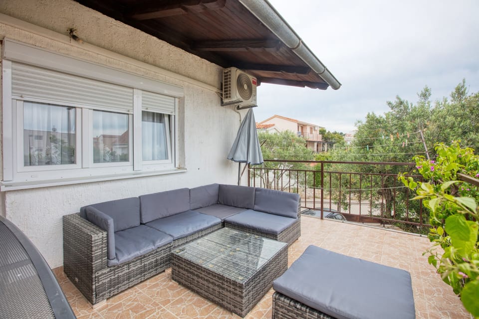 Terrace 1