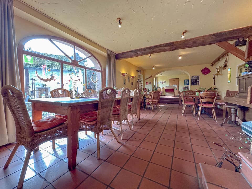 Holiday Home Facilities and Services
