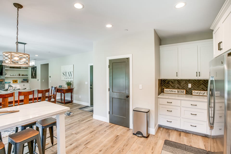 Kitchen | 1st Floor