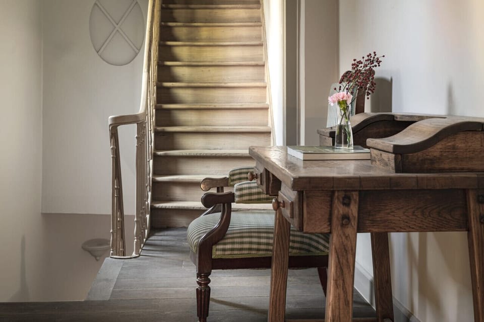 Stairwell