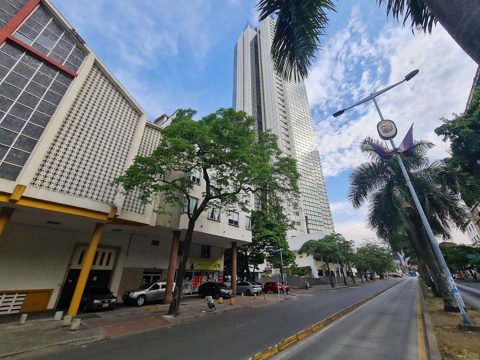 Facade / entrance