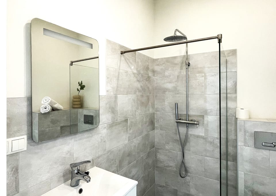 Experience serenity with every detail carefully crafted for your relaxation.