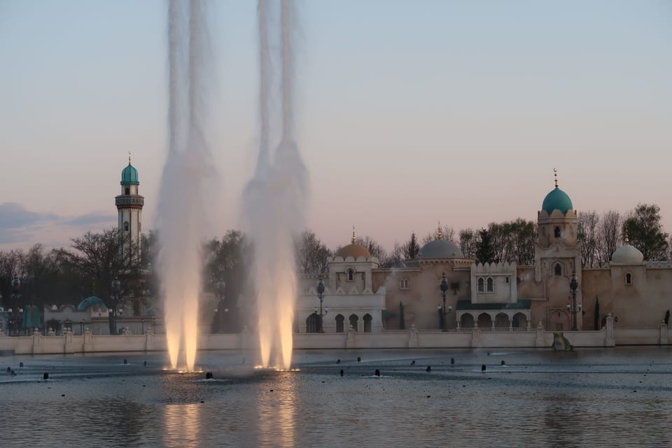 Efteling