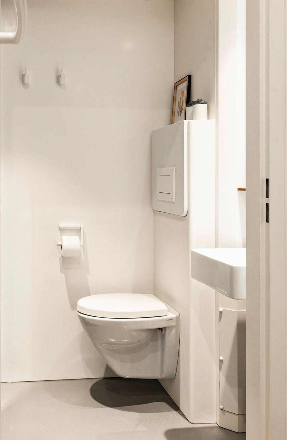 Studio appartement met nieuwe keuken en moderne badkamer – comfort en stijl gecombineerd.
