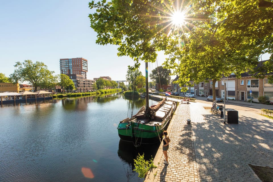 Peaceful Mornings by the Canal - Visit Brabant