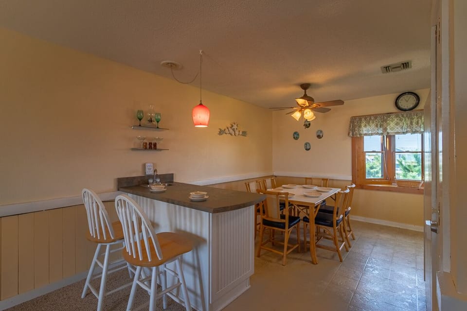 Top Level Kitchen
