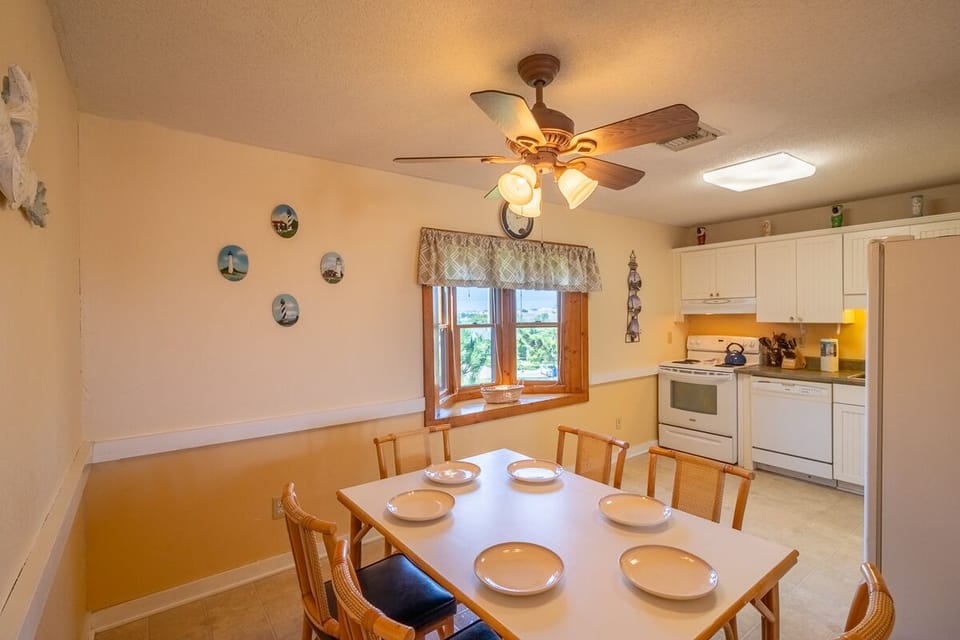 Top Level Kitchen