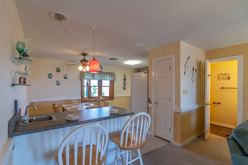 Top Level Kitchen
