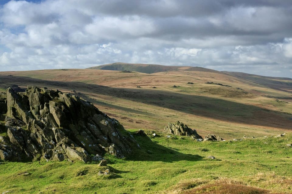 Preseli Hills