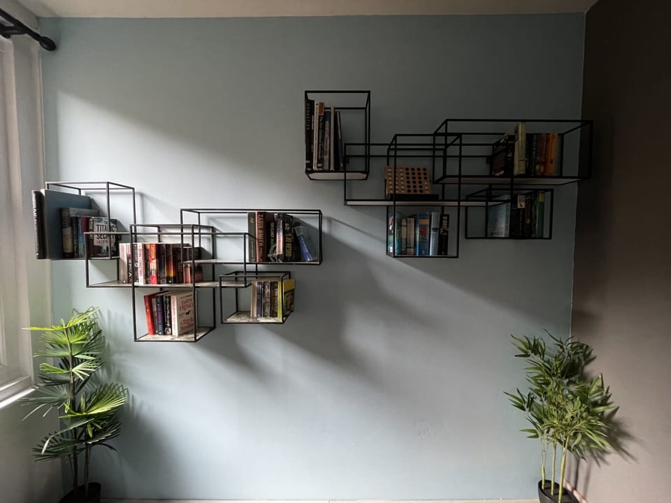 Library 