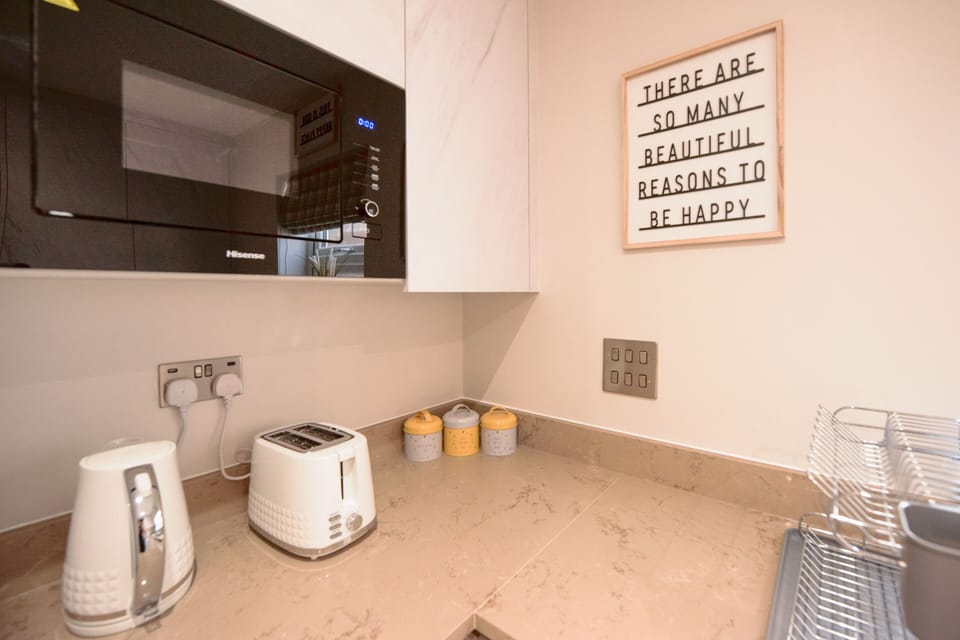 Living/Dining/Kitchen