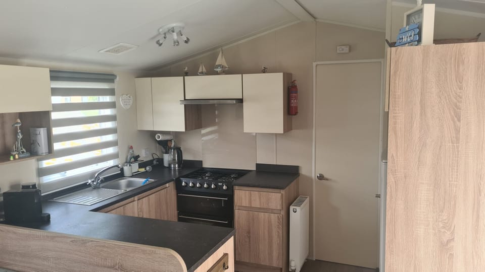 Kitchen Beach Resort Kamperland - 713