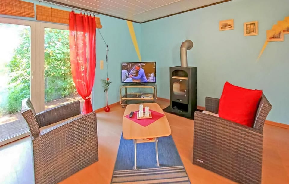 living-room