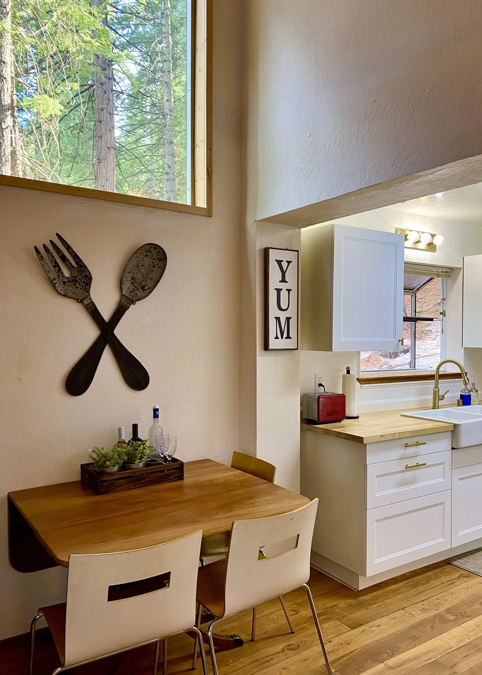 Kitchen Table