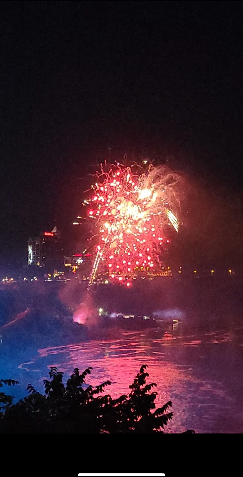 Everything night May 17 to October 14 @10:00pm