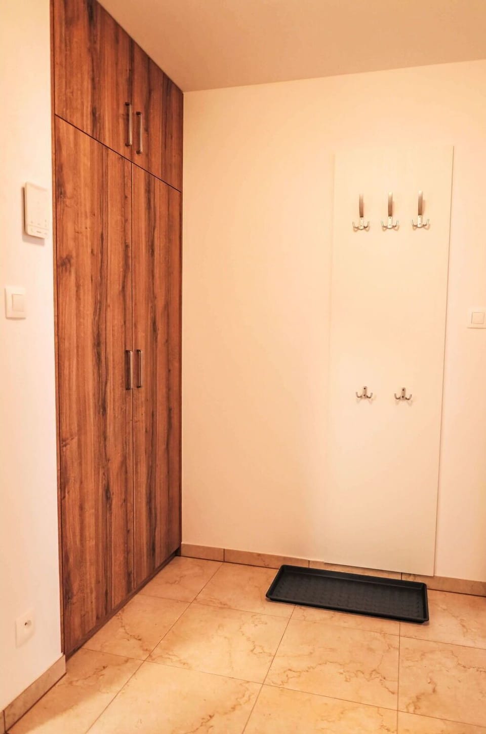 Property, Wood, Door, Interior Design, Flooring, Floor, Wood Stain, Building, Hardwood