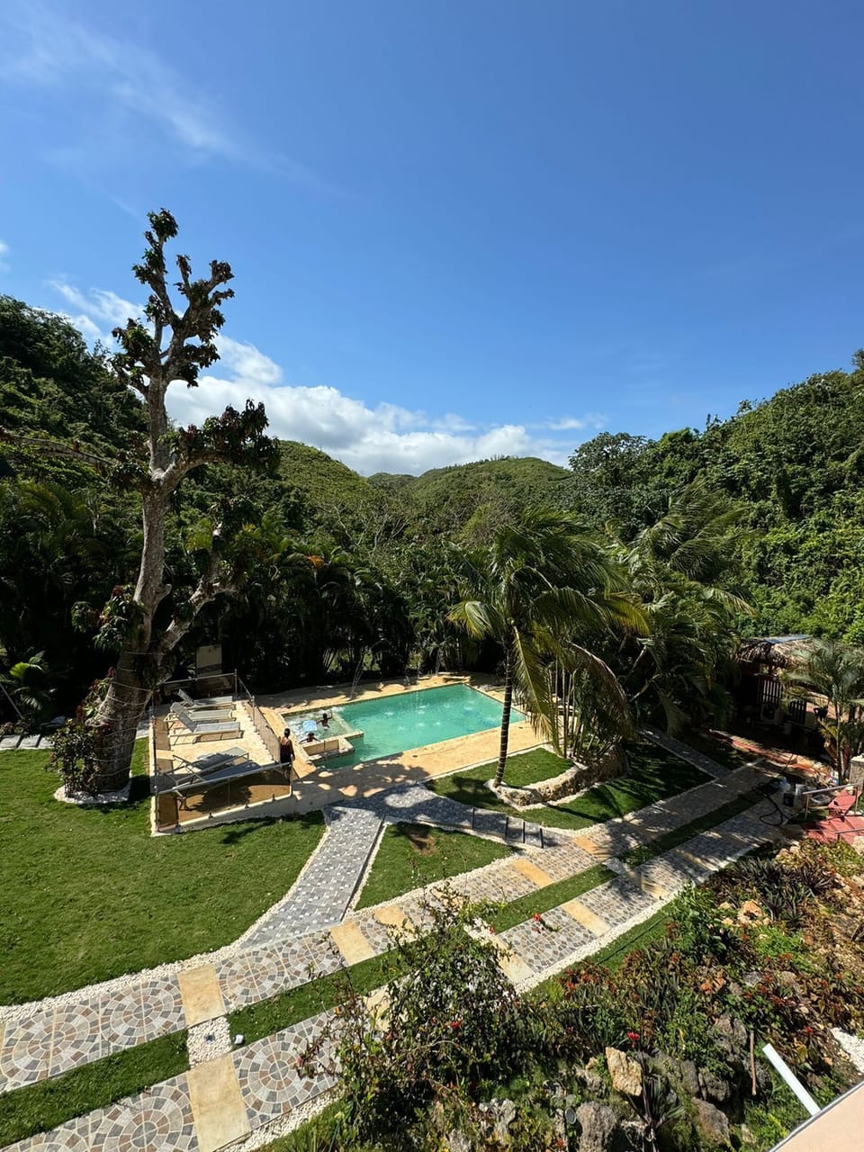 Amazing view!