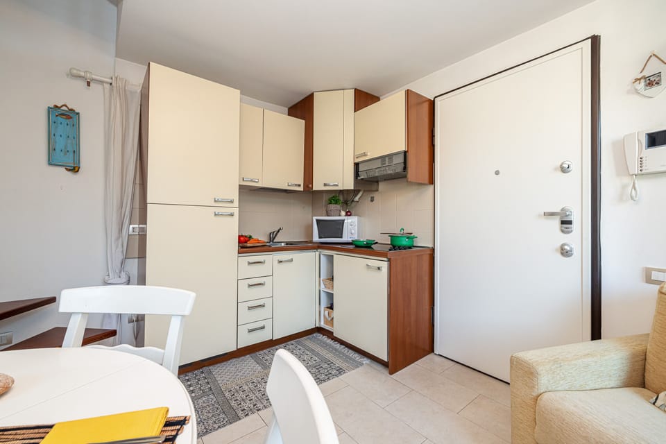Kitchenette