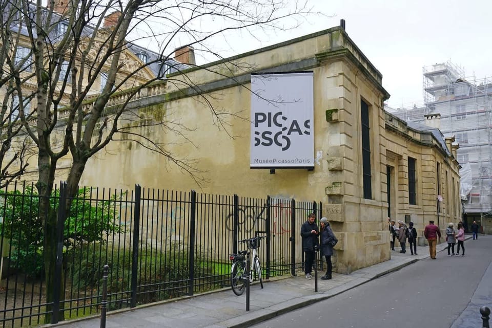 Picasso Museum