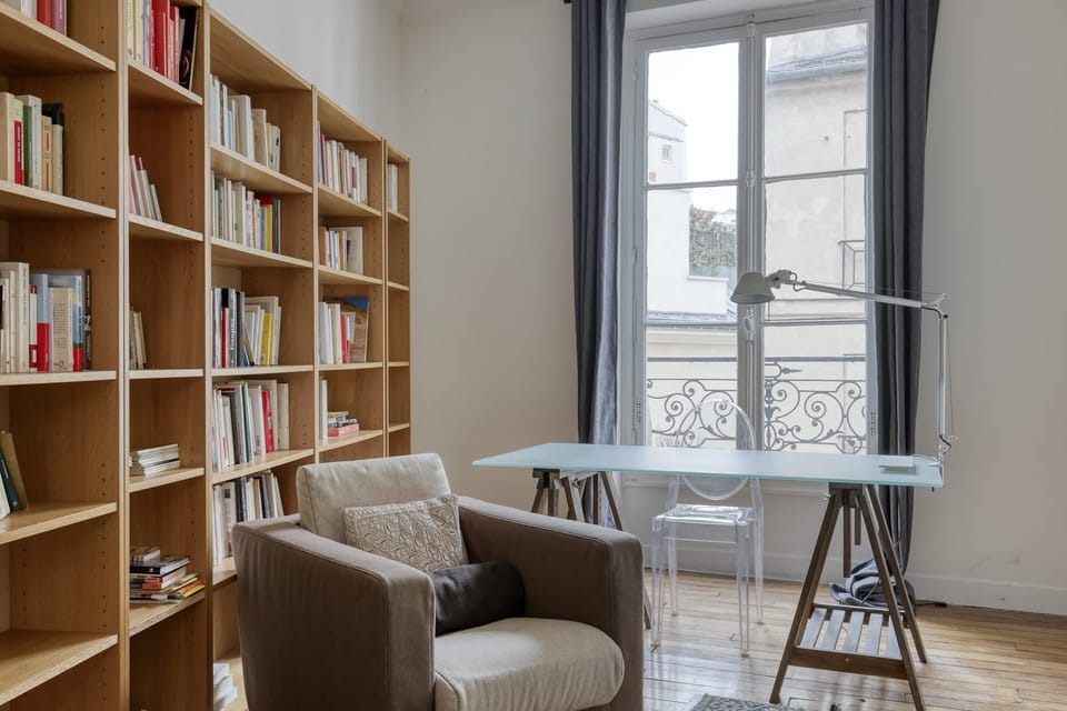 Home Office