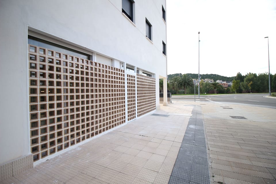 Facade