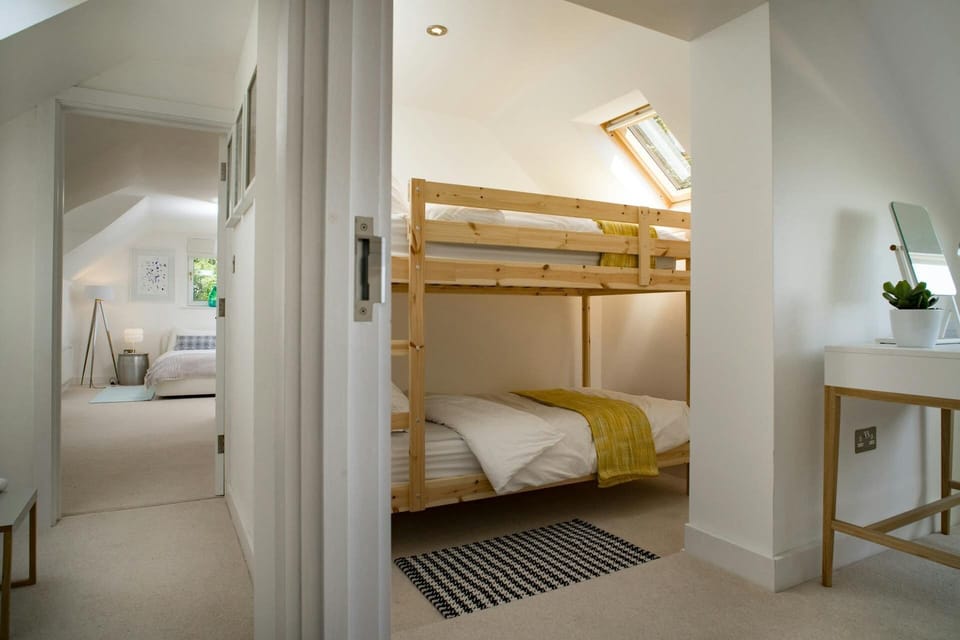 Bunk beds