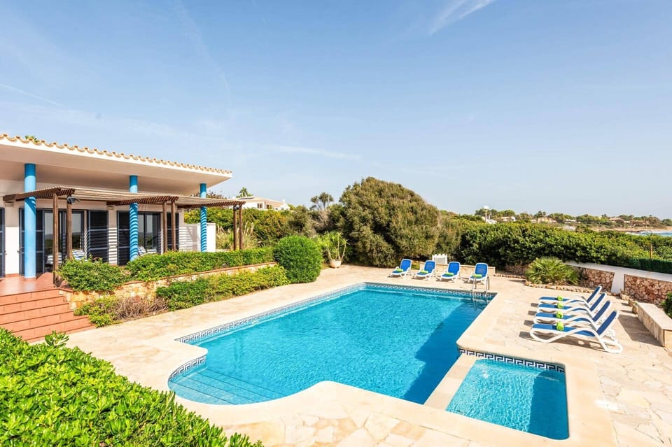 Villa Thalassa image