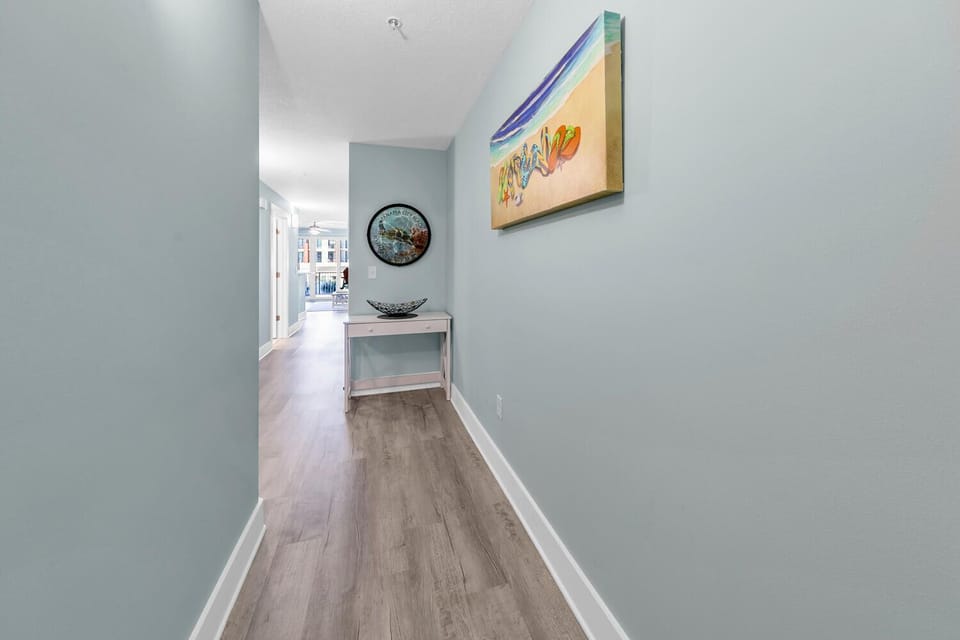 Entry way