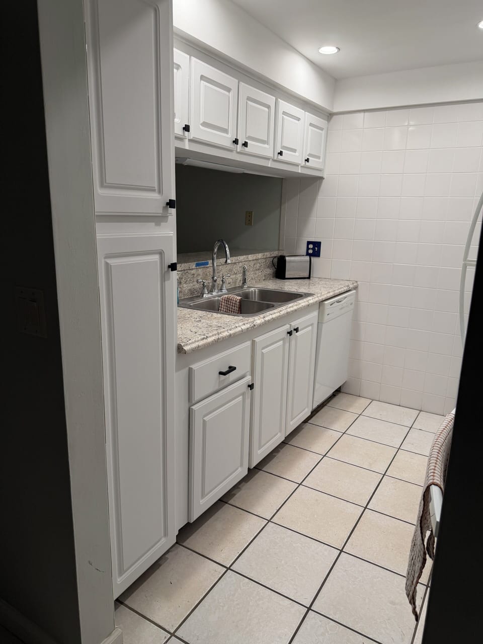 Dishwasher