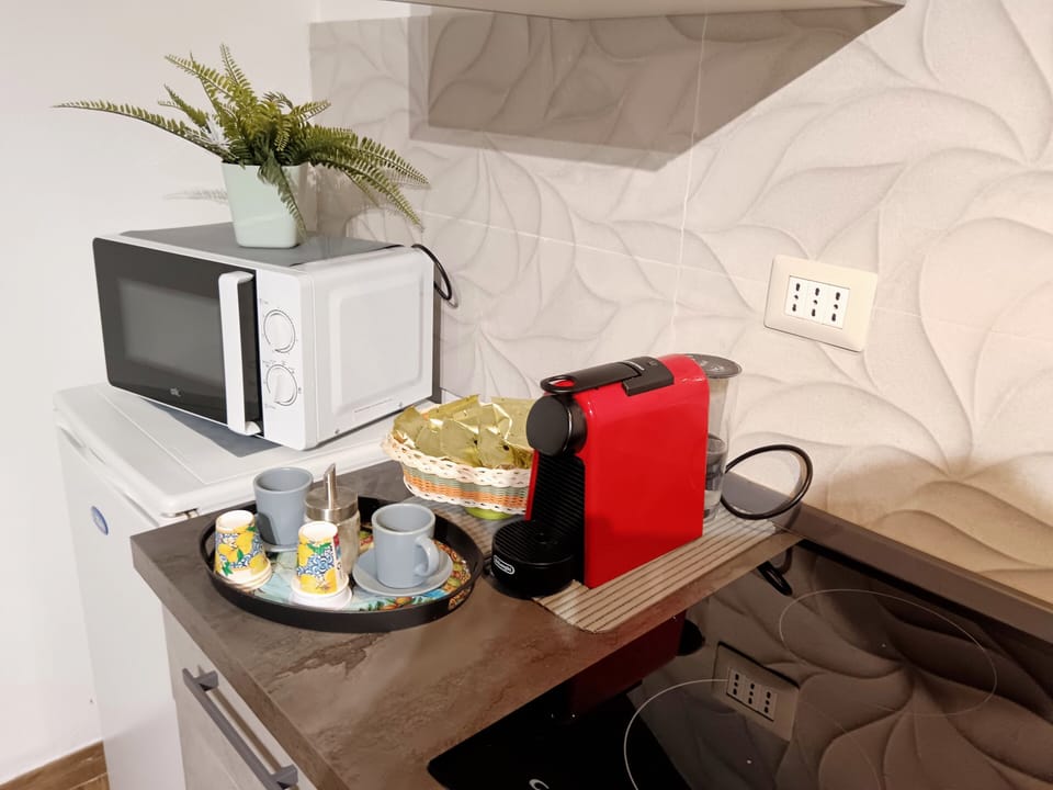 Caffè in capsule Nespresso
