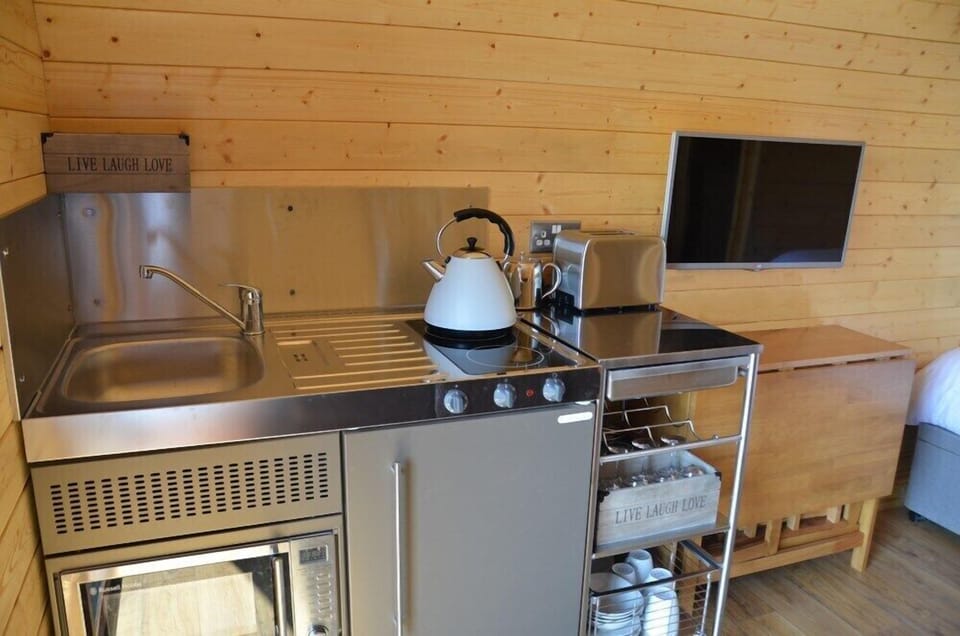 The Kitchen