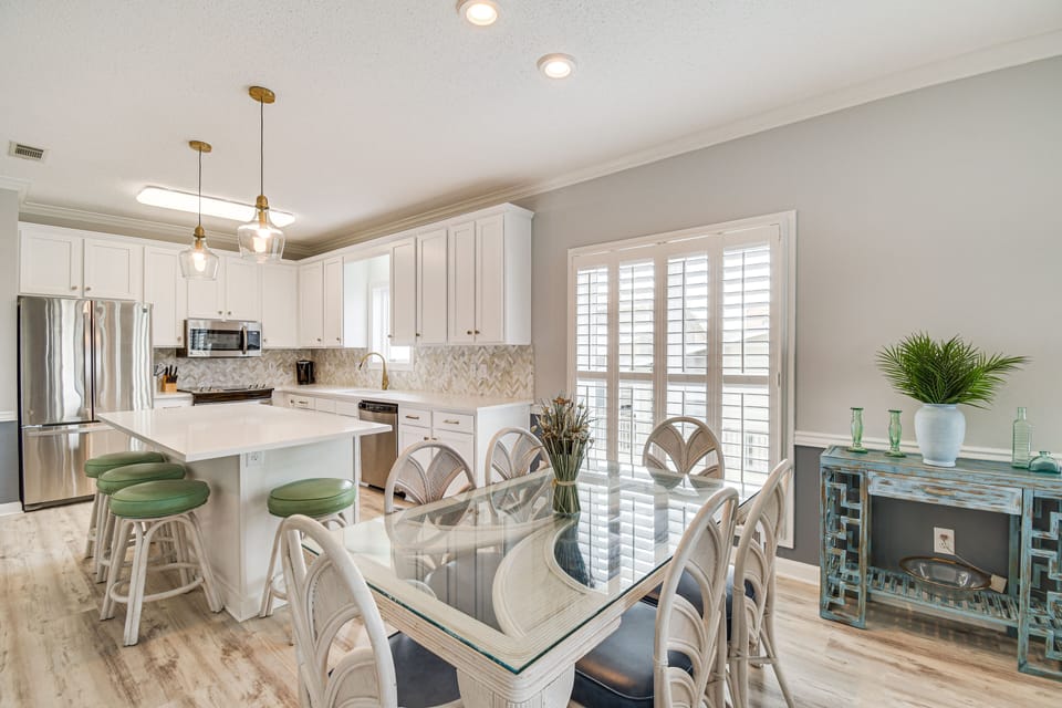 Dining Room | Ceiling Fans