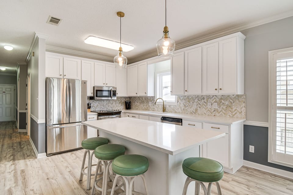 Kitchen | Cooking Basics | Dishwasher